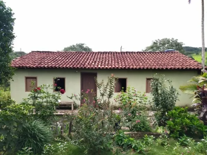 Sítio em Bonfinópolis Goiás 5 Alqueires