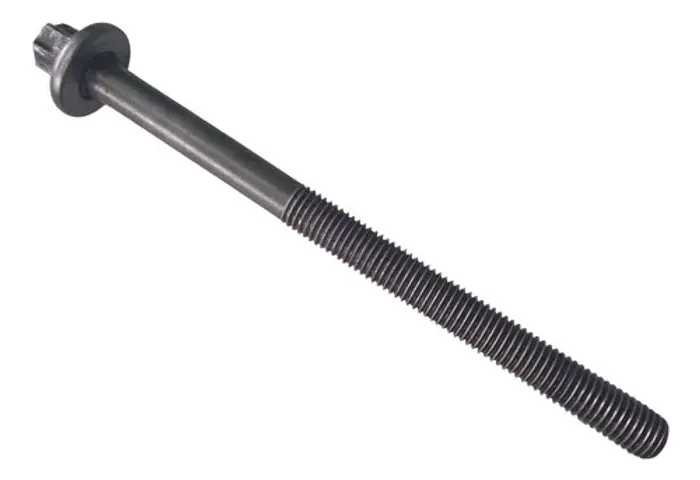 Parafuso Fixação Cabeçote Motor Renault Logan Clio 1.0 2008