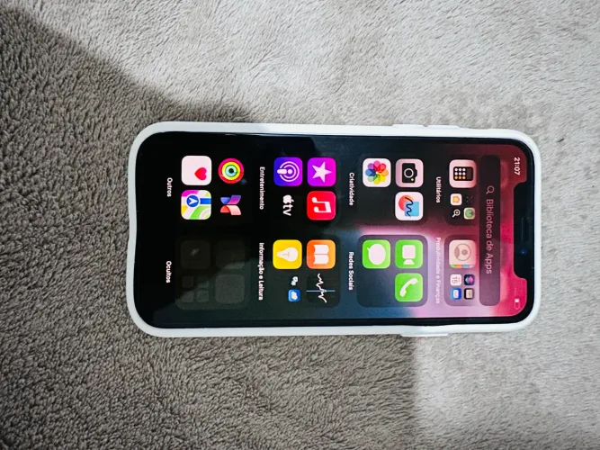 iPhone XS 256GB APENAS VENDA