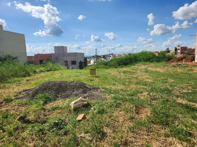 Terreno em Novo Horizonte - Piracicaba