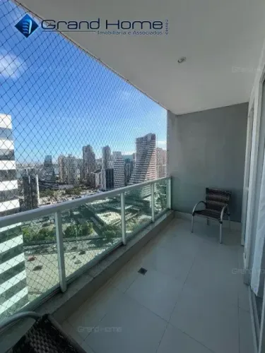 Apartamento 2 quartos em Enseada do Suá