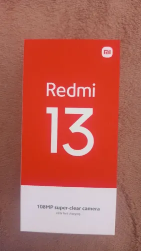 Redmi 13 268 gb