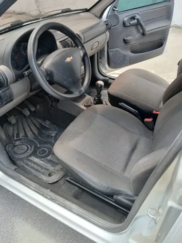 Chevrolet Classic Life/ls 1.0 VHC Flexp. 4P 2015