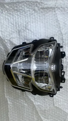 FAROL XRE300 SAHARA300 led original .