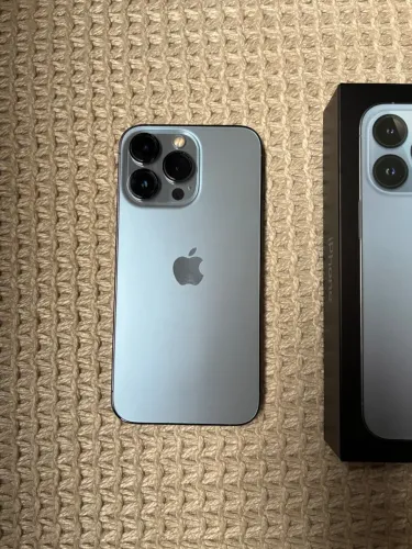 iPhone 13 Pro 256GB *NOVO*