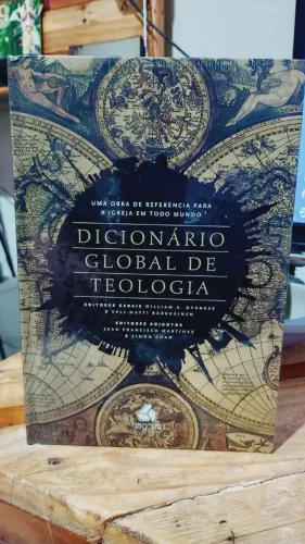 Dicionário Global de teologia