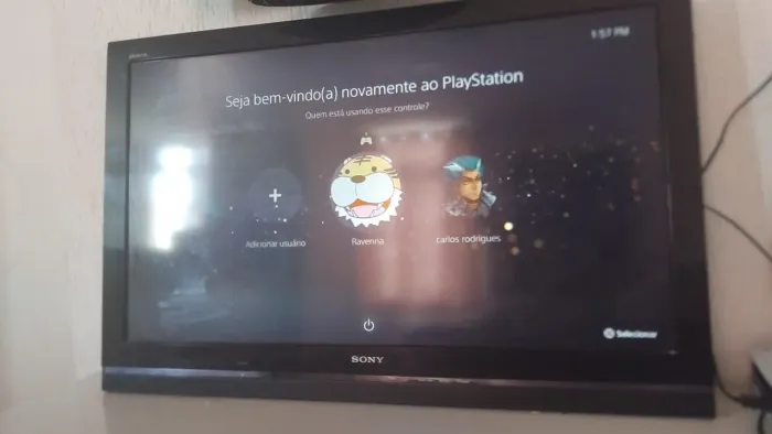 Tv Sony Bravia 40"