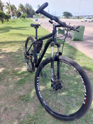 Caloi Explorer 29 2.500,00