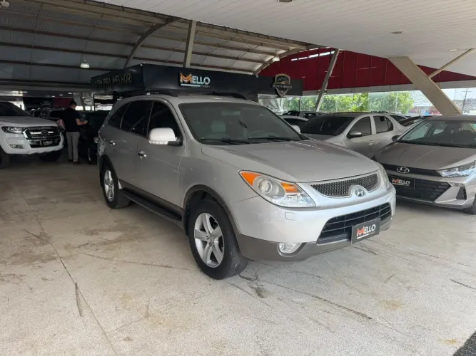 Hyundai Veracruz GLS 3.8 4WD Aut. 2011