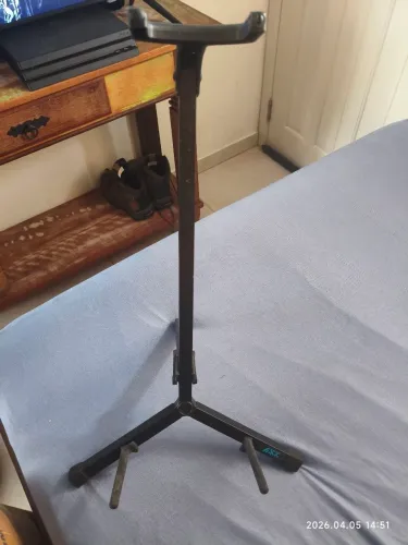 Suporte violão ou guitarra 