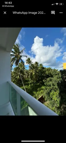 Apartamento à venda no GABRIEL ANTÔNIO, PRAIA DO FRANCÊS, Marechal Deodoro, AL