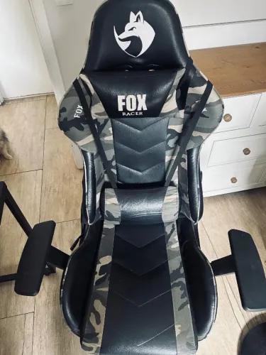 Cadeira gamer