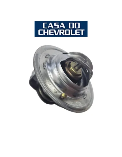 Válvula Termostática Fiesta Ka 1.0 97 A 99 Courier 97 a 99 MTEThomson VT218.92 218.92