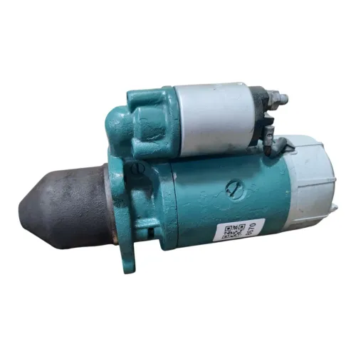MOTOR ARRANQUE PARTIDA BOSCH 12V MB 709 710 914 1113 9D