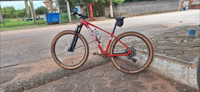 MTB Soul SL 329
