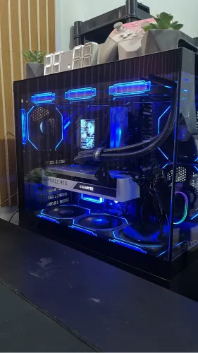 RTX 3070 8GB Aero Vision