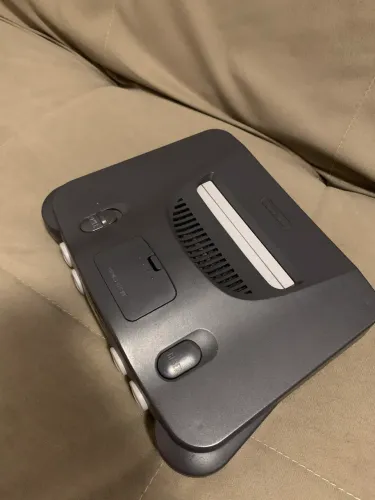 Nintendo 64