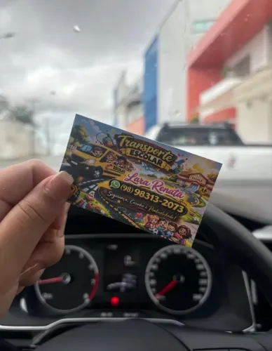 Transporte escolar