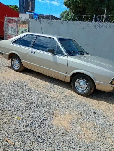 Ford Corcel II L 1984