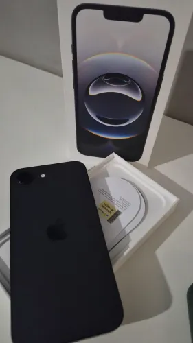 IPHONE 16E 128gb