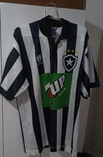 Camisa do Botafogo 1995