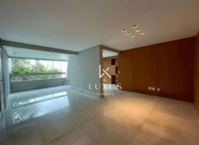 Apartamento 3 quartos, 130 m² à venda por R$ 2.100.000- Santo Agostinho/ BH