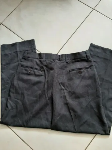 Calça social masculino 