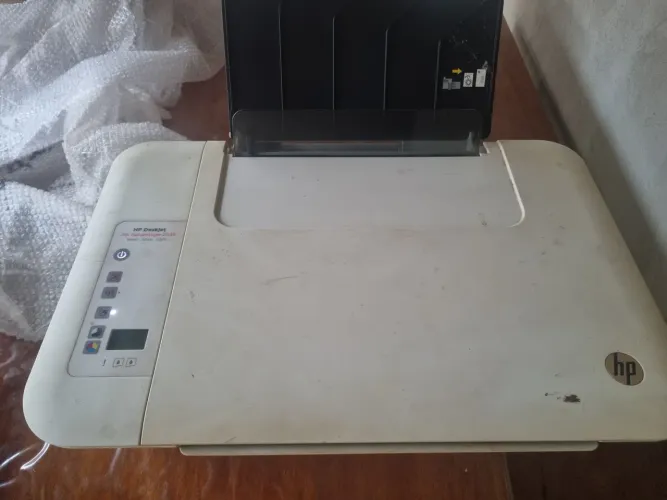 hp deskjet ink advantage 2546
