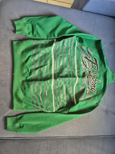 CASACO JAQUETA BILLABONG