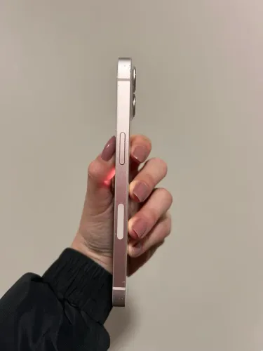 iPhone 13 Nunca Aberto