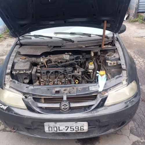 Chevrolet Celta 1.0/super/n.piq.1.0 MPFI VHC 8V 3P 2001