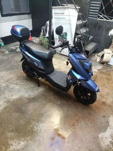 AUTOPROPELIDO JET 1000
