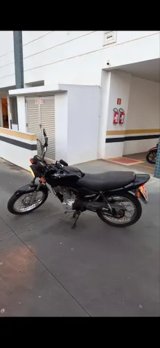 VENDO CG 125 