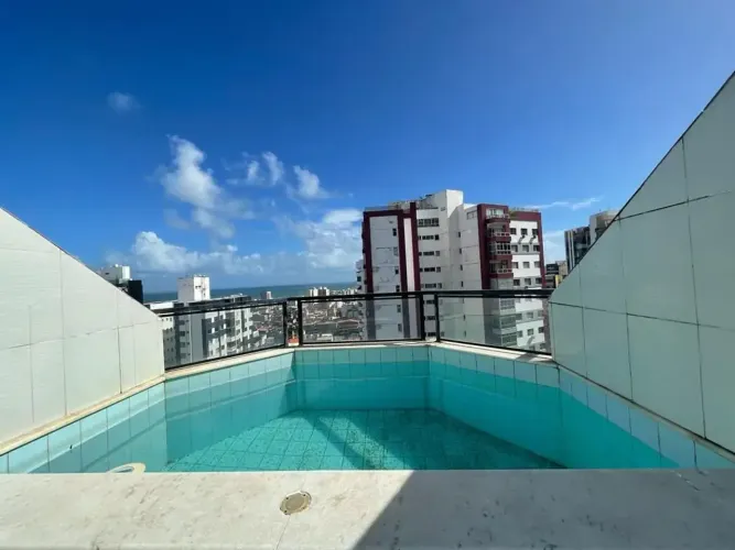 Apartamento à venda no RUA MARANHÃO - PITUBA, SALVADOR - BA , PITUBA, Salvador, BA