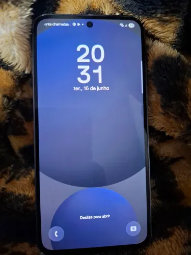 Celular s24 fe