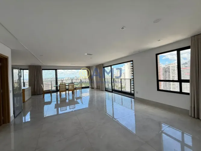 Apartamento à venda no Setor Marista