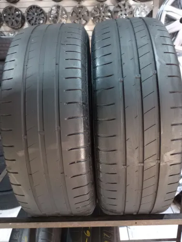 Pneus 185/60/15 marca Goodyear $249 os 2 pneu aro 15 roda muito ainda não é remold