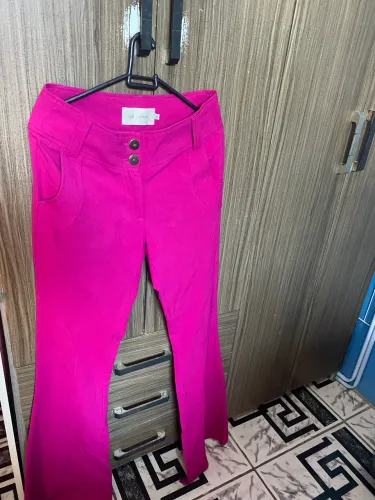 Peças de roupas diversas 