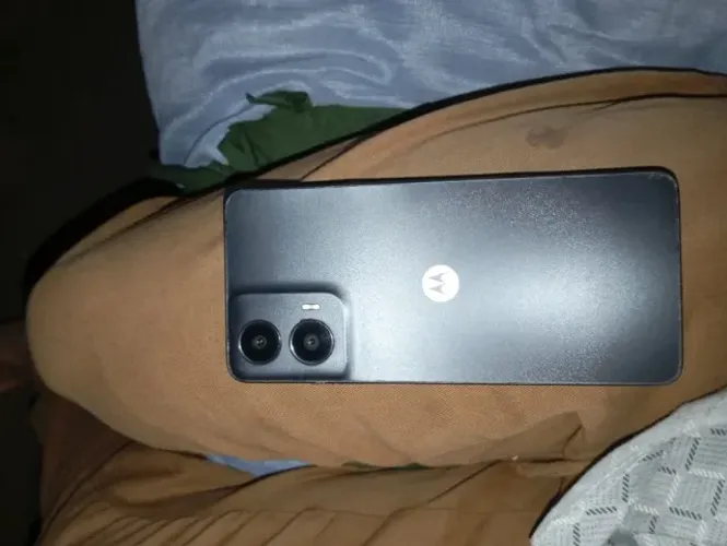 Motorola G24 128G