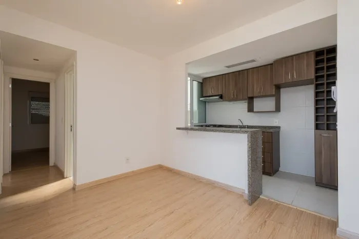Apartamento de 3 Dormitórios Disponível para Venda e Aluguel no Bairro Areal em Pelotas RS