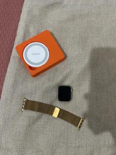 Apple Watch r3tir@ p3ç@s