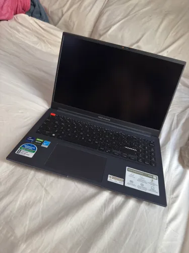 Notebook ASUS - Intel Core i9 RTX3050