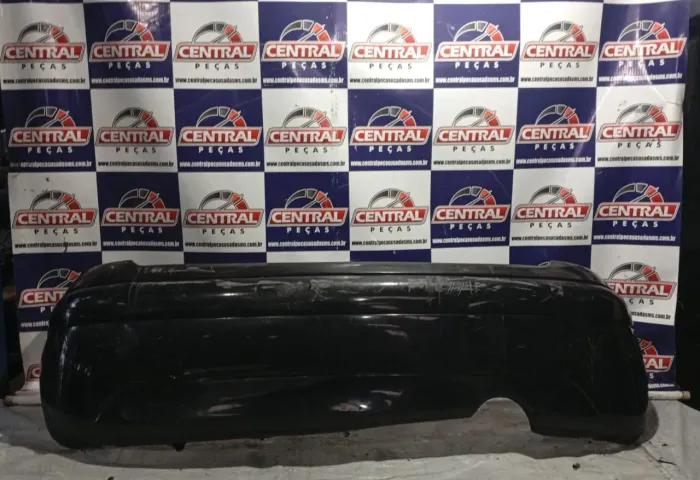 Para-choque traseiro Citroen C3 2011