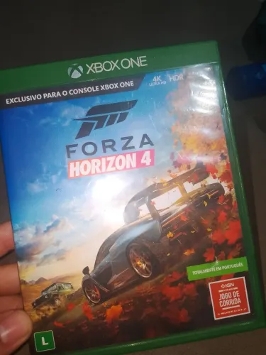 Forza Horizon 4 para Xbox one