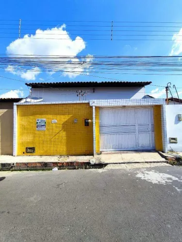 CASA RESIDENCIAL PARA ALUGAR NO BAIRRO PLANALTO URUGUAI/VALE QUEM TEM