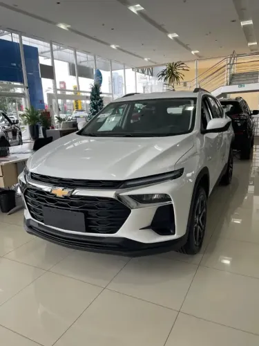 Chevrolet Tracker LT 1.0 Turbo 12V Flex AUT 2026