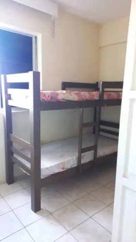 Aluguel de vagas para meninas que estudam e trabalham