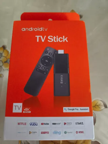 Tv Stick Android