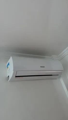 AR CONDICIONADO 9.000 BTU