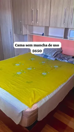 Cama